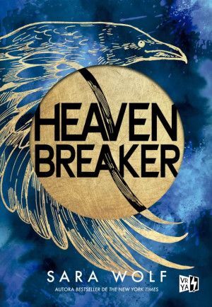 HEAVEN BREAKER