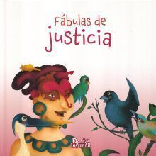 * FABULAS DE JUSTICIA