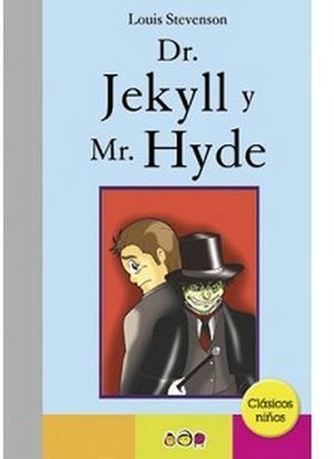 DR. JEKYLL Y MR HYDE