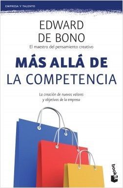 MAS ALLA DE LA COMPETENCIA.