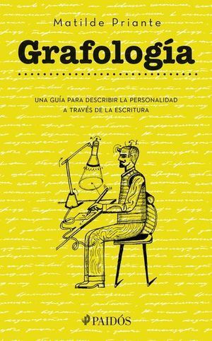 GRAFOLOGÍA