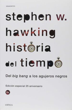 HISTORIA DEL TIEMPO