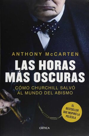 LAS HORAS MAS OSCURAS