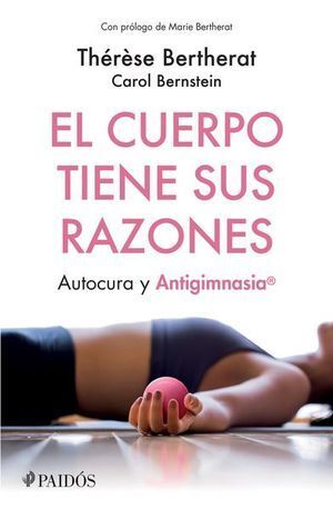 CUERPO TIENE SUS RAZONES