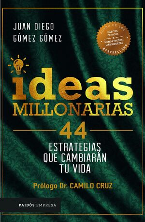 IDEAS MILLONARIAS
