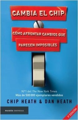 CAMBIA EL CHIP