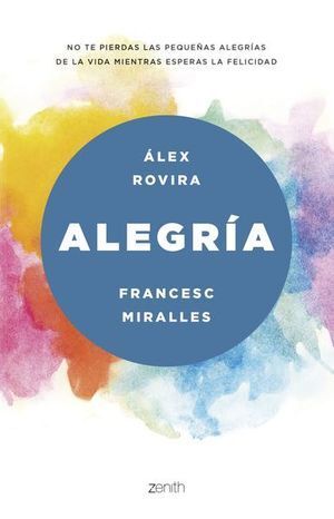 *ALEGRÍA