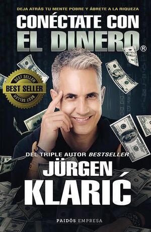 CONÉCTATE CON EL DINERO
