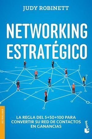 NETWORKING ESTRATEGICO