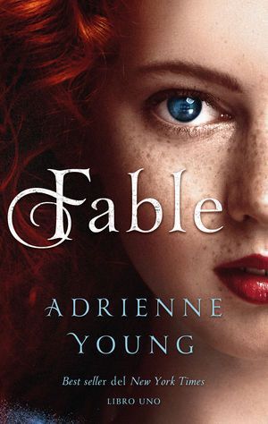 FABLE 1: FABLE