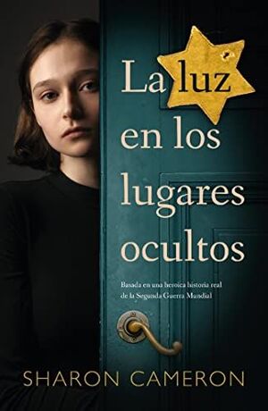LUZ EN LOS LUGARES OCULTOS