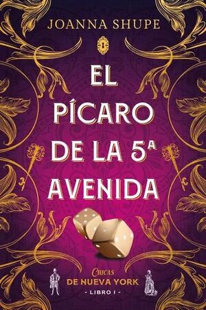 PICARO DE LA QUINTA AVENIDA. SEÑORITAS DE NUEVA YORK 1