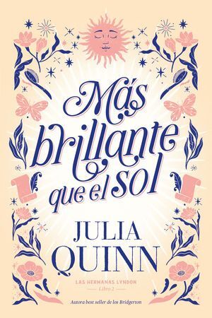 MAS BRILLANTE QUE EL SOL: LAS HERMANAS LYNDON II