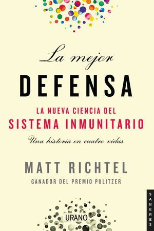 MEJOR DEFENSA