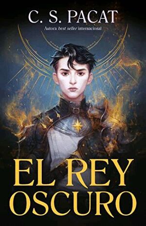 HERENCIA OSCURA 1: REY OSCURO