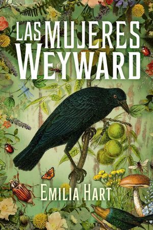 LAS MUJERES DE WEYWARD