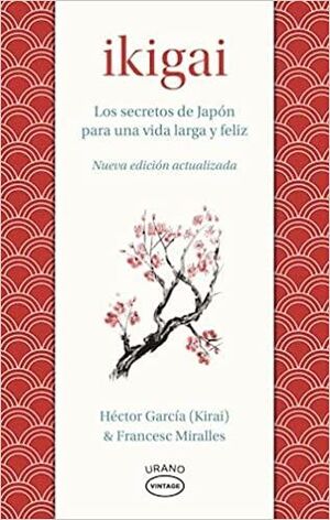 IKIGAI VINTAGE