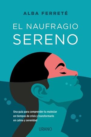NAUFRAGIO SERENO