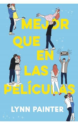 MEJOR QUE EN LAS PELÍCULAS