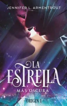 ORIGIN 1: ESTRELLA MAS OSCURA
