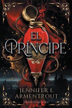 PRINCIPE, EL