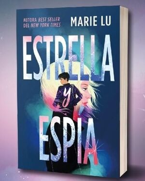 ESTRELLA Y ESPIA