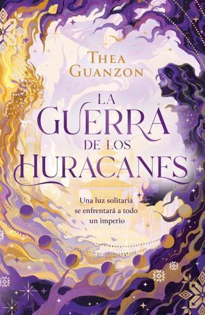 GUERRA DE LOS HURACANES 1: LA GUERRA DE LOS HURACANES