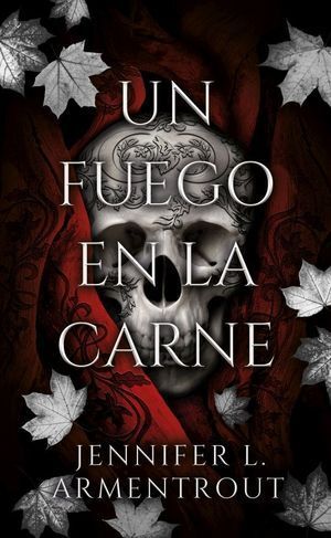 DE CARNE Y FUEGO 3: UN FUEGO EN LA CARNE