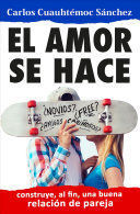 *AMOR SE HACE (NUEVA PORTADA)