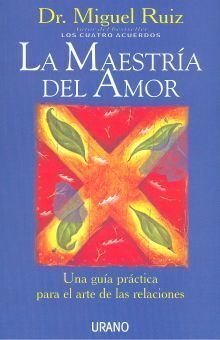 MAESTRIA DEL AMOR