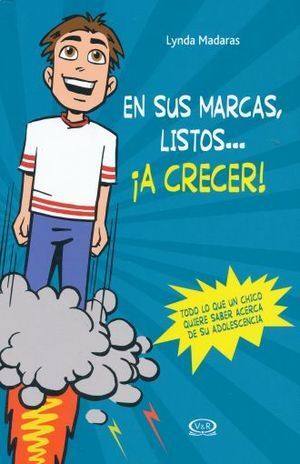 EN SUS MARCAS LISTOS A CRECER  (HOMBRE)