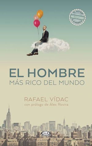 HOMBRE MAS RICO DEL MUNDO