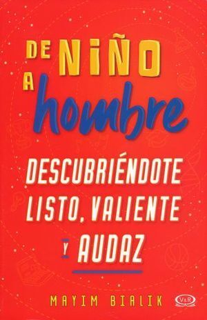 DE NIÑO A HOMBRE