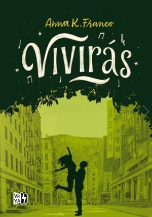 BRILLARAS 3. VIVIRAS
