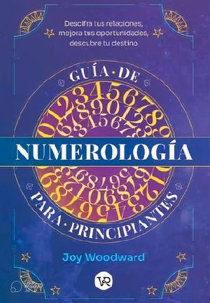 Portada de * GUÍA DE NUMEROLOGÍA PARA PRINCIPIANTES