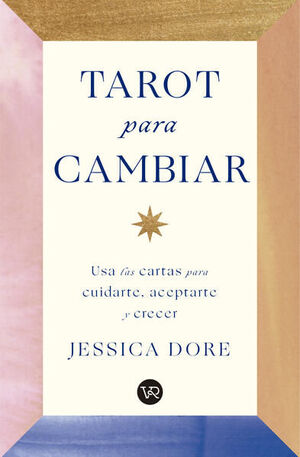Portada de TAROT PARA CAMBIAR