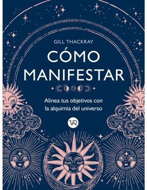 CÓMO MANIFESTAR