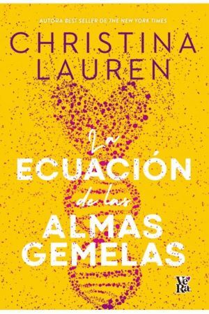 LA ECUACION DE LAS ALMAS GEMELAS