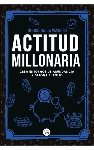 ACTITUD MILLONARIA