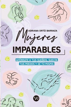 MUJERES IMPARABLES