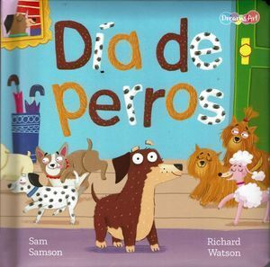 DÍA DE PERROS