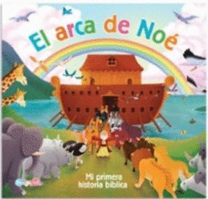 EL ARCA DE NOE BBTPT8918