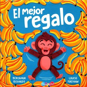EL MEJOR REGALO BBTPT8922