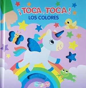 LOS COLORES: TOCA TOCA BFSUS2882