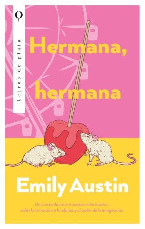 Portada de HERMANA, HERMANA