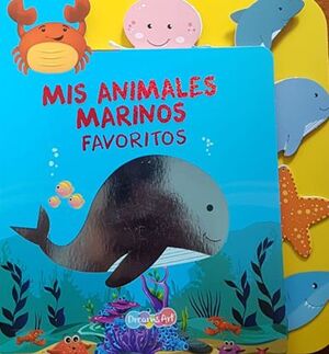 MIS FAVORITOS ANIMALES MARINOS BBOBI9692