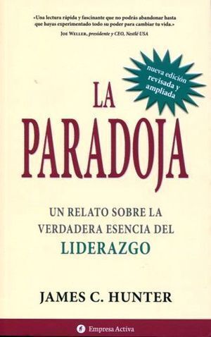 LA PARADOJA