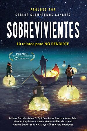 *SOBREVIVIENTES