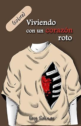 SOBREVIVIENDO CON UN CORAZON ROTO