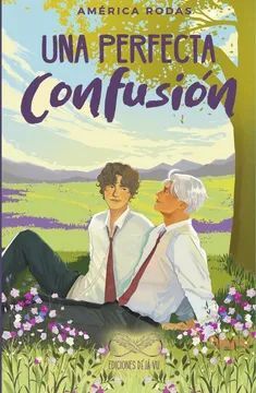 Portada de UNA PERFECTA CONFUSION